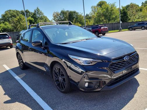 2024 Subaru Impreza RS
