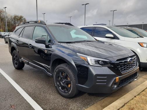 2023 Subaru Outback Wilderness