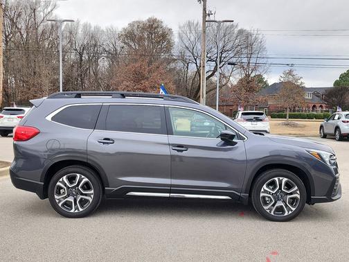 2025 Subaru Ascent Limited