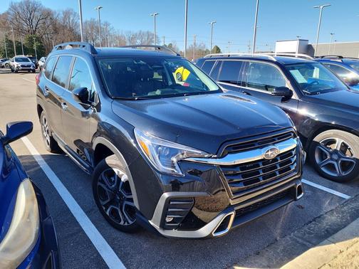 2025 Subaru Ascent Touring