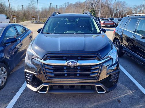2025 Subaru Ascent Touring