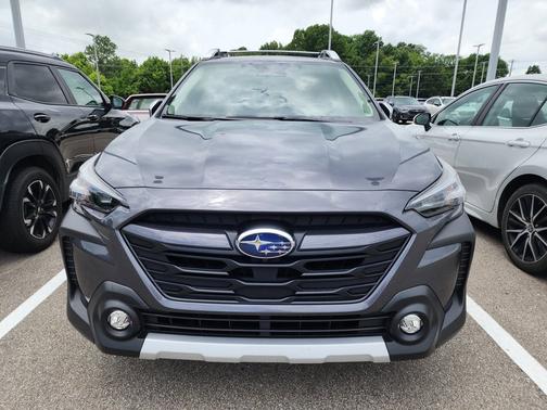 2024 Subaru Outback Touring