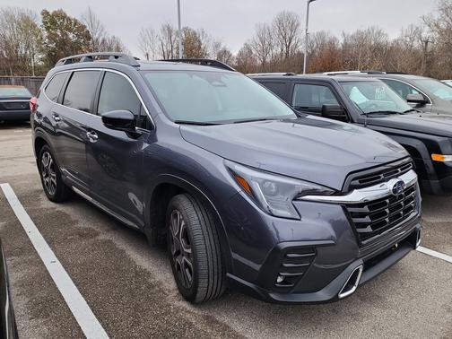 2024 Subaru Ascent Touring