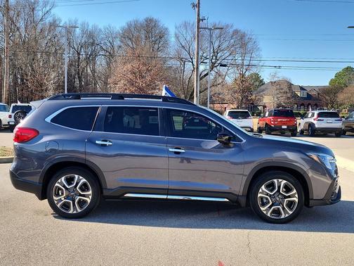 2024 Subaru Ascent Touring