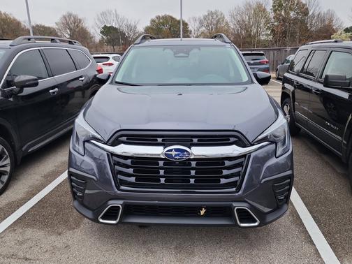 2024 Subaru Ascent Touring