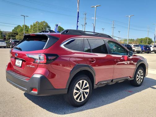 2024 Subaru Outback Premium
