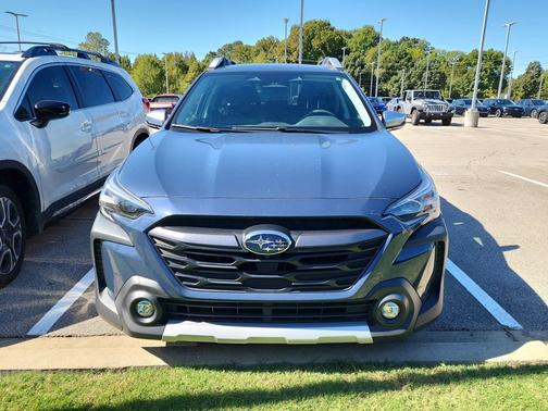 2023 Subaru Outback Touring