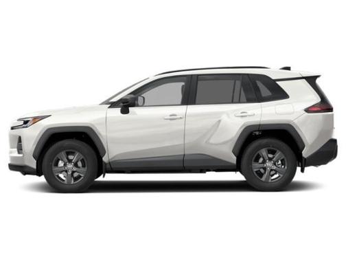 Ice 2026 Toyota RAV4 LE