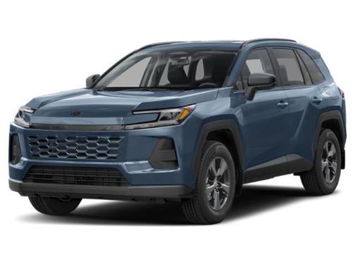 Ice 2026 Toyota RAV4 LE