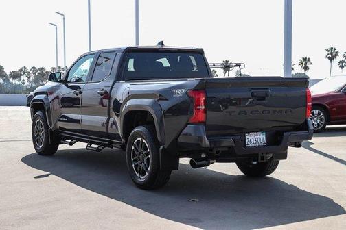 UNDERGROUND 2026 Toyota Tacoma TRD Sport