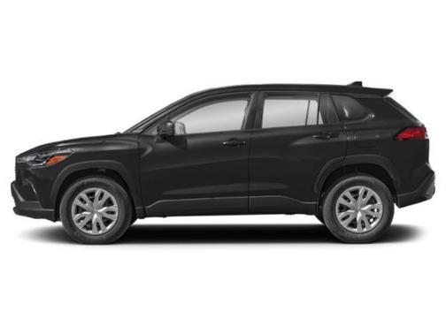 CELESTITE 2025 Toyota Corolla Cross L