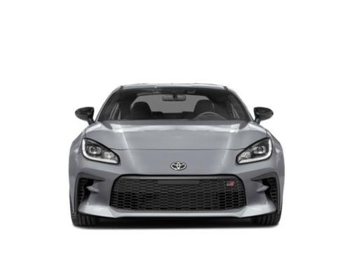 Track bRed 2024 Toyota GR86 Premium