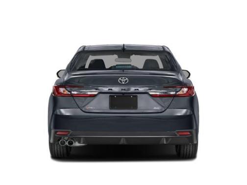 Ice 2025 Toyota Camry SE