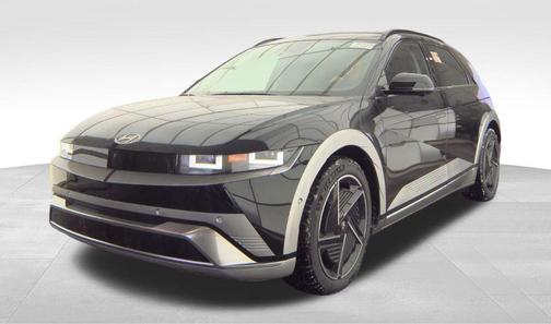 2025 Hyundai IONIQ 5 Limited