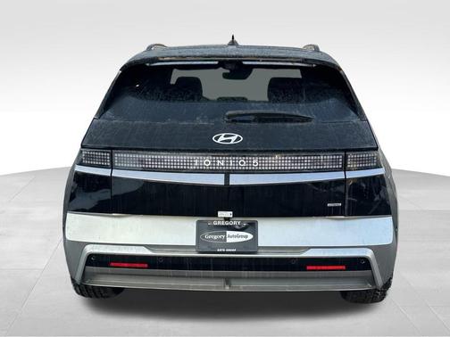 2025 Hyundai IONIQ 5 Limited