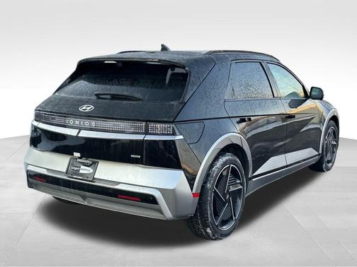 2025 Hyundai IONIQ 5 Limited