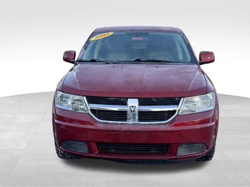2009 Dodge Journey SXT
