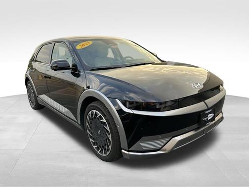 2023 Hyundai IONIQ 5 Limited