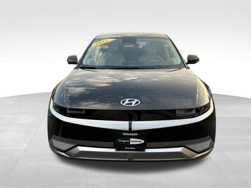 2023 Hyundai IONIQ 5 Limited