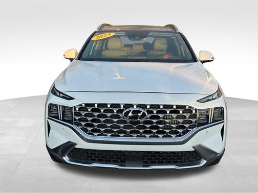 2023 Hyundai SANTA FE HEV Limited