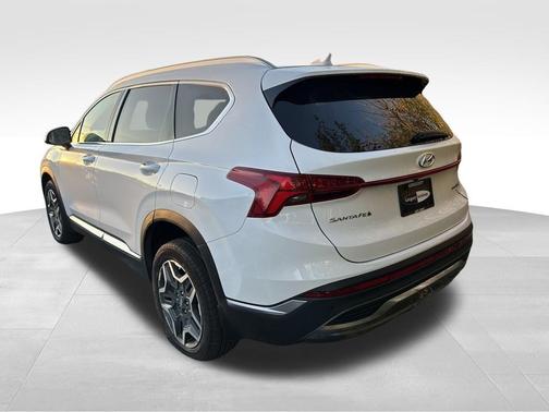 2023 Hyundai SANTA FE HEV Limited