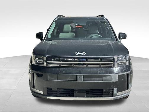 Phantom Black 2024 Hyundai SANTA FE Limited
