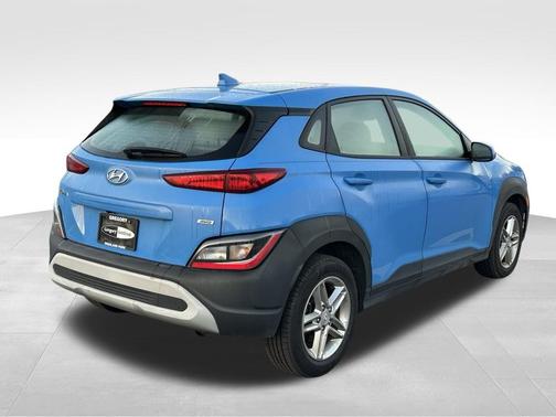 2022 Hyundai KONA SE