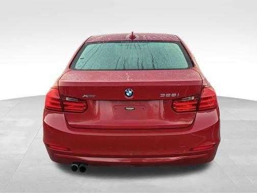 2013 BMW 328 i xDrive
