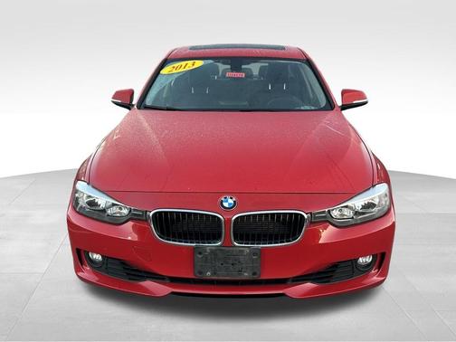 2013 BMW 328 i xDrive