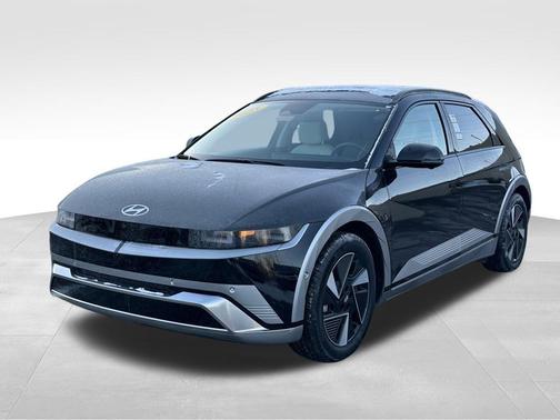 2025 Hyundai IONIQ 5 Limited