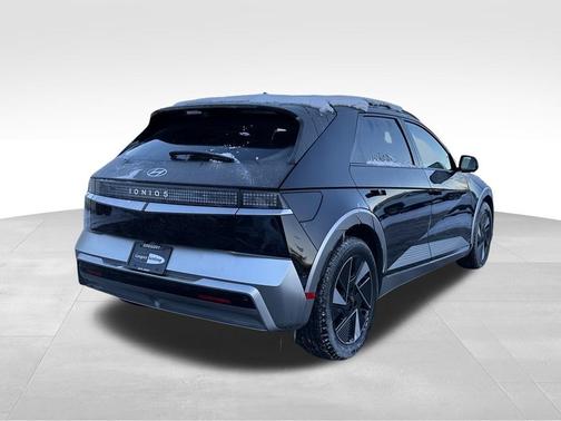 2025 Hyundai IONIQ 5 Limited