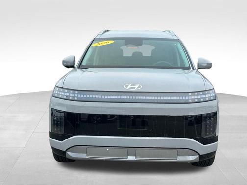 2026 Hyundai IONIQ 9 SEL