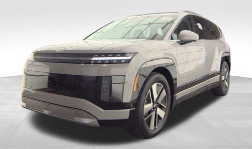 2026 Hyundai IONIQ 9 SEL