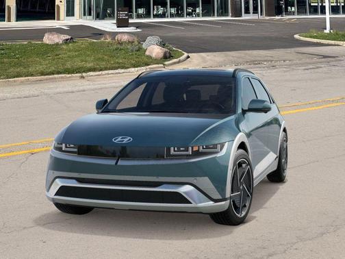 2025 Hyundai IONIQ 5 Limited