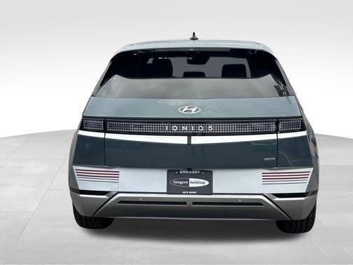 Teal 2024 Hyundai IONIQ 5 Limited