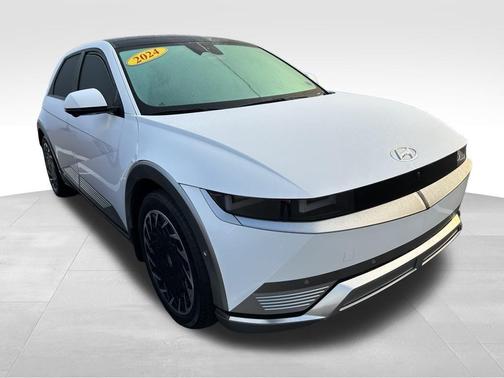 2024 Hyundai IONIQ 5 Limited