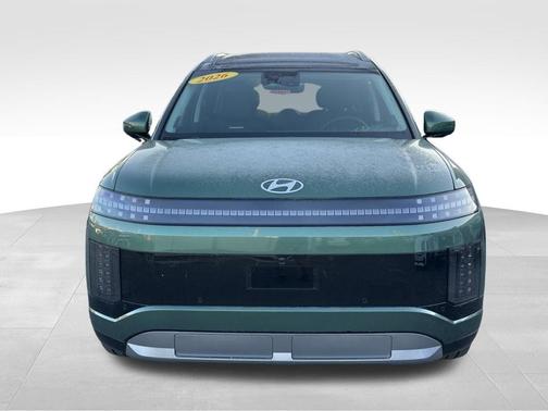 2026 Hyundai IONIQ 9 Performance Limited