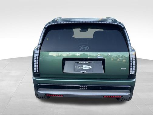 2026 Hyundai IONIQ 9 Performance Limited