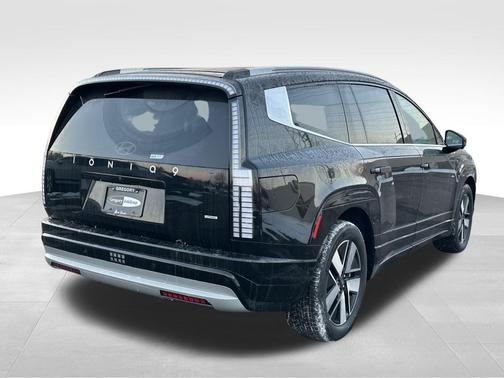 2026 Hyundai IONIQ 9 SEL