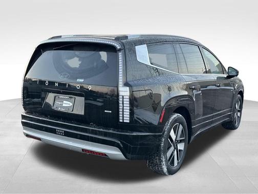 2026 Hyundai IONIQ 9 SEL