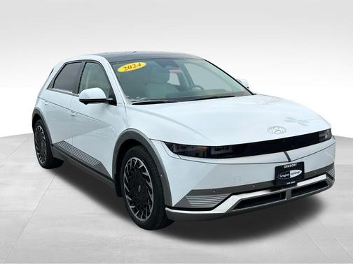 2024 Hyundai IONIQ 5 Limited
