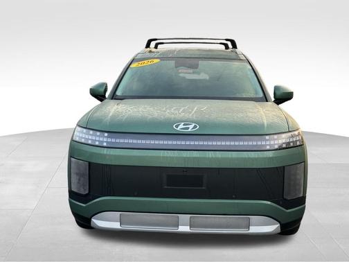 2026 Hyundai IONIQ 9 SEL