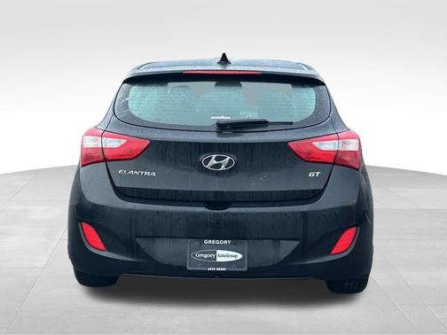 2013 Hyundai Elantra GT Base