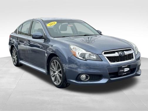 2013 Subaru Legacy 2.5i Sport