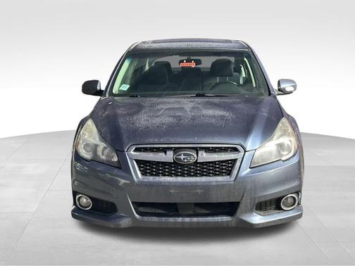 2013 Subaru Legacy 2.5i Sport