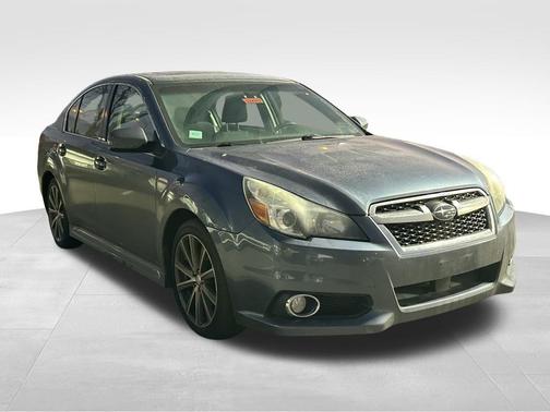 2013 Subaru Legacy 2.5i Sport