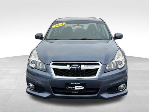 2013 Subaru Legacy 2.5i Sport
