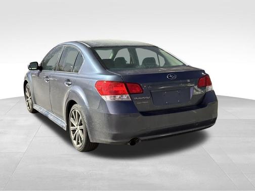 2013 Subaru Legacy 2.5i Sport