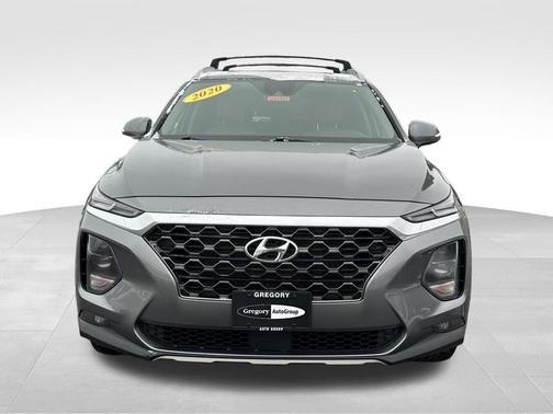 2020 Hyundai SANTA FE 2.4 SEL