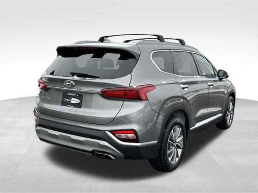 2020 Hyundai SANTA FE 2.4 SEL